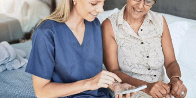 signal cellulaire hôpital