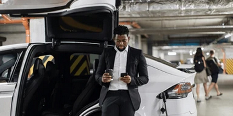 signal cellulaire fonctionnne garage souterrain