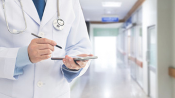 Milieu de la santé CIUSSS, Hopital, Cliniques